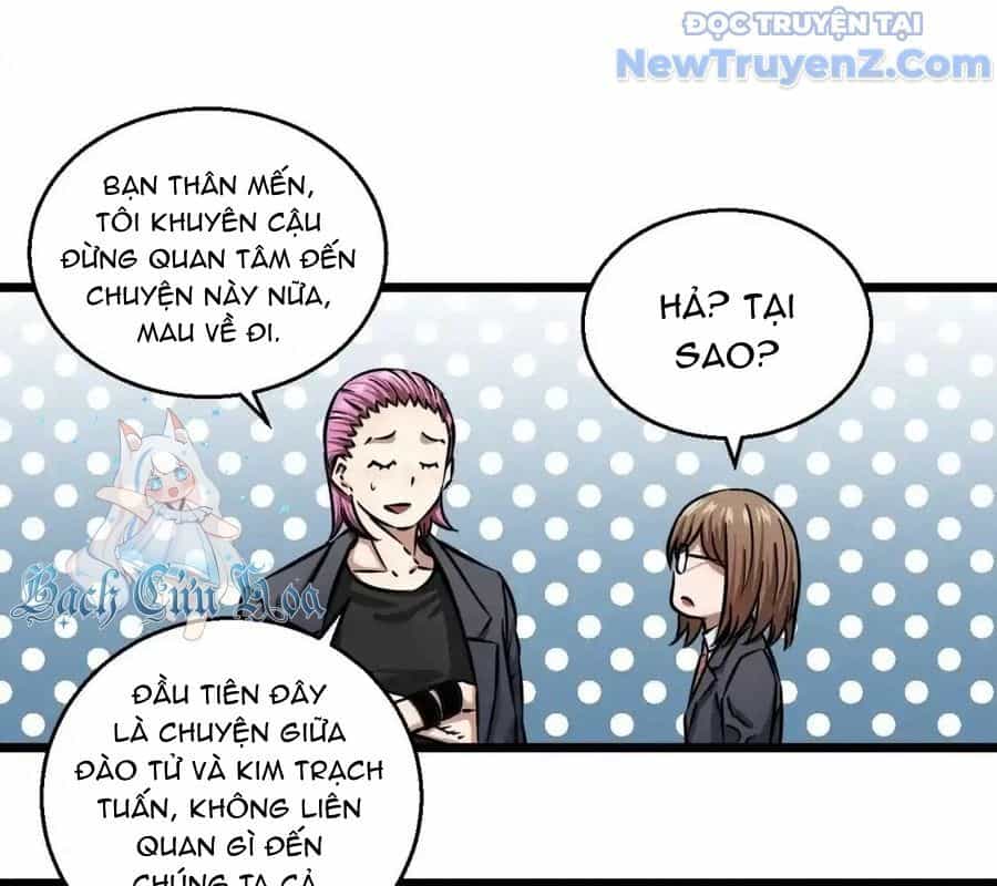 Dẫu Nản Vẫn Cố - Chương 8 - ảnh 55