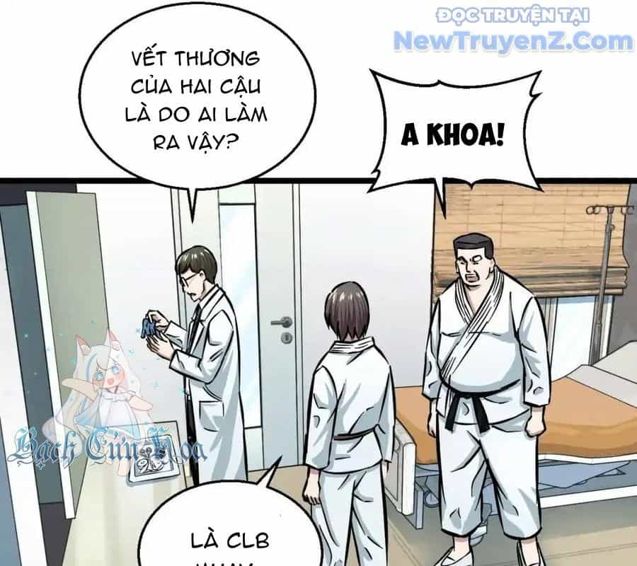 Dẫu Nản Vẫn Cố - Chương 8 - ảnh 59