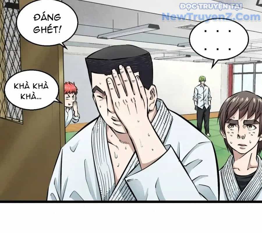 Dẫu Nản Vẫn Cố - Chương 8 - ảnh 6