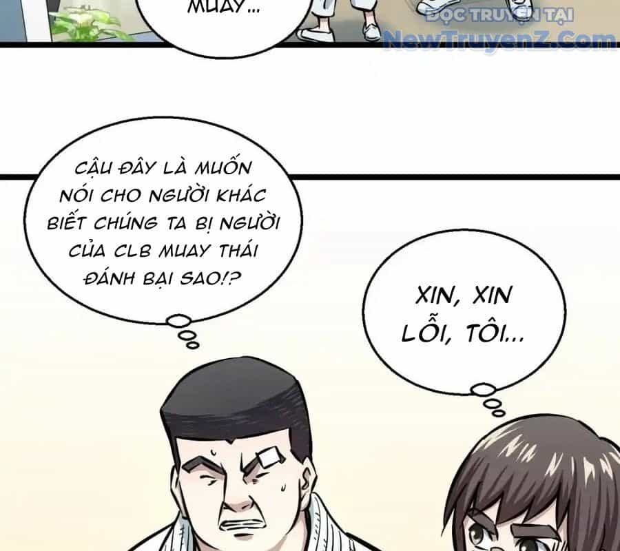 Dẫu Nản Vẫn Cố - Chương 8 - ảnh 60