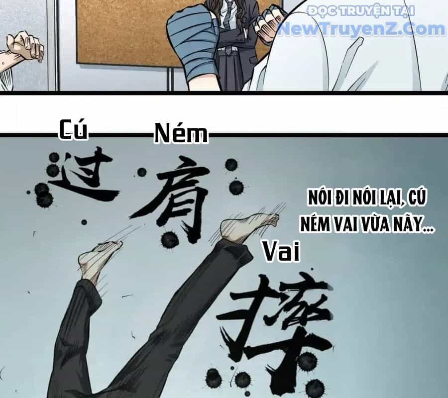Dẫu Nản Vẫn Cố - Chương 8 - ảnh 73