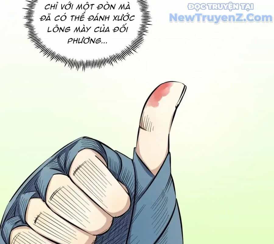 Dẫu Nản Vẫn Cố - Chương 8 - ảnh 8