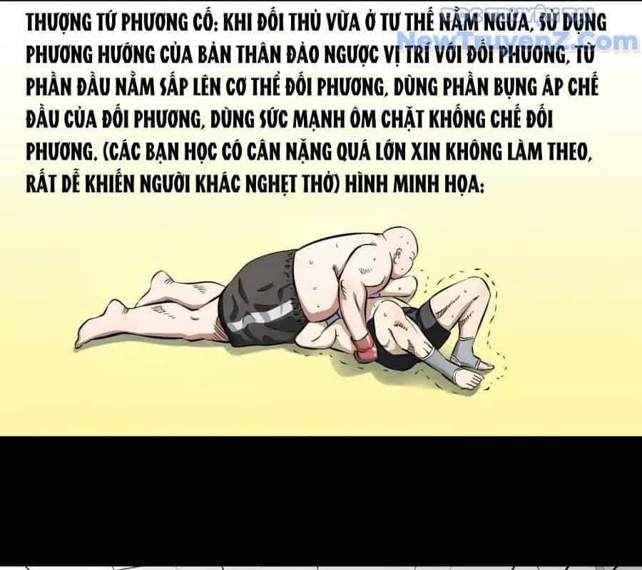 Dẫu Nản Vẫn Cố - Chương 8 - ảnh 80