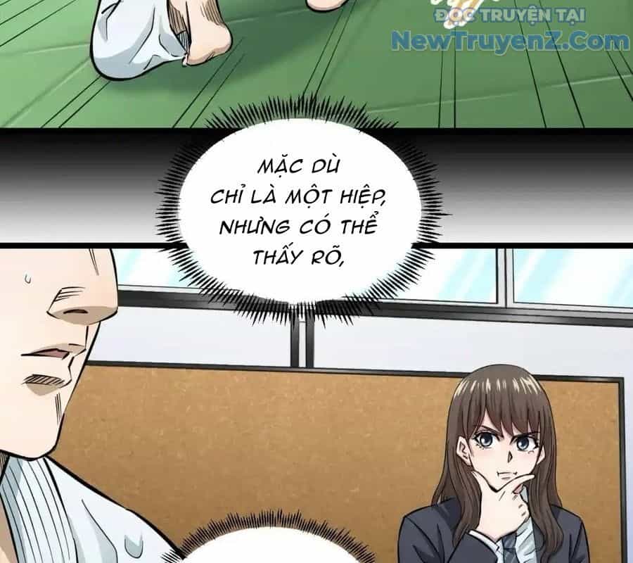 Dẫu Nản Vẫn Cố - Chương 8 - ảnh 90