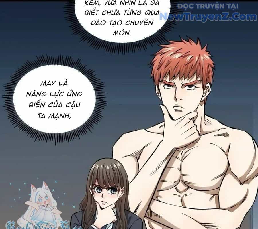 Dẫu Nản Vẫn Cố - Chương 8 - ảnh 92