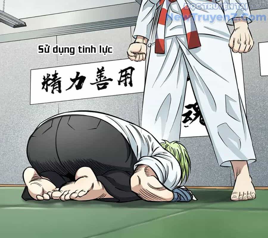 Dẫu Nản Vẫn Cố - Chương 9 - ảnh 100