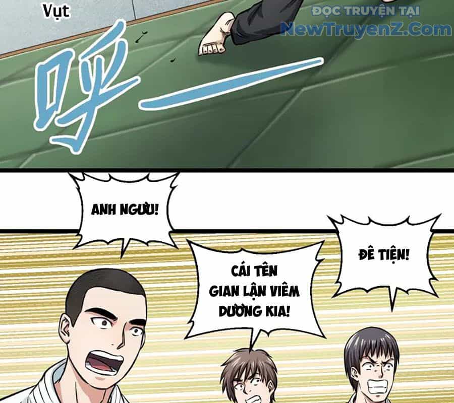 Dẫu Nản Vẫn Cố - Chương 9 - ảnh 108