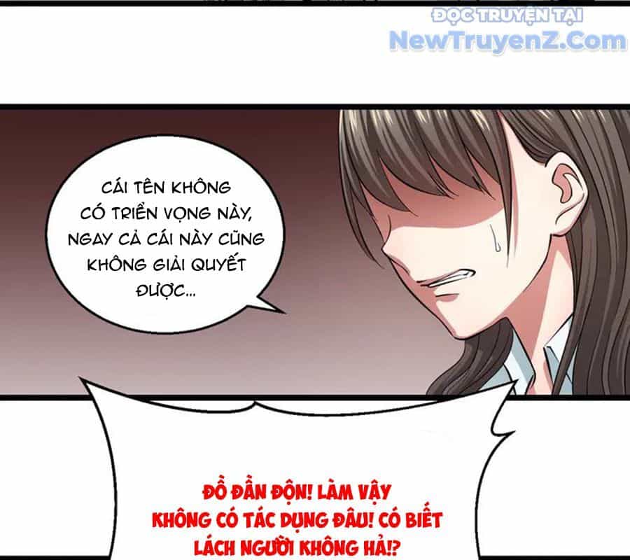 Dẫu Nản Vẫn Cố - Chương 9 - ảnh 11