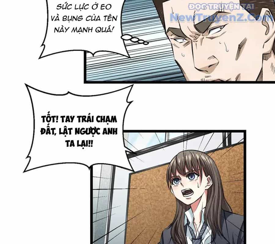 Dẫu Nản Vẫn Cố - Chương 9 - ảnh 19