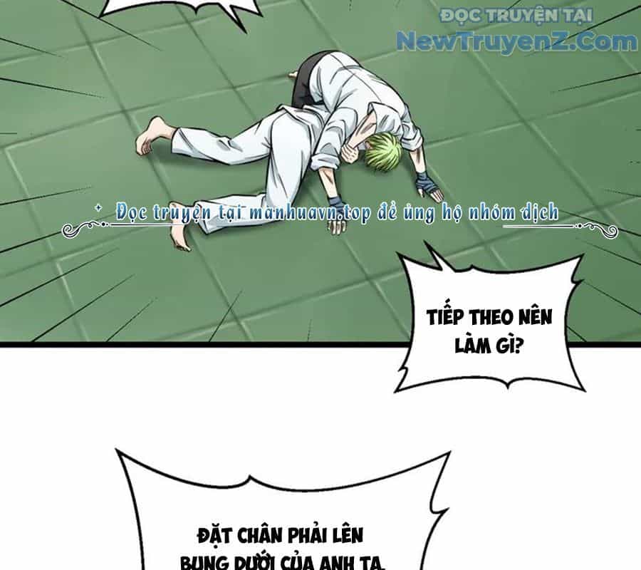Dẫu Nản Vẫn Cố - Chương 9 - ảnh 22