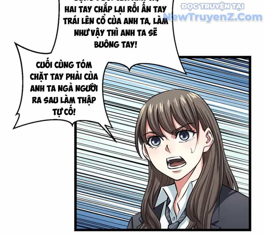 Dẫu Nản Vẫn Cố - Chương 9 - ảnh 23
