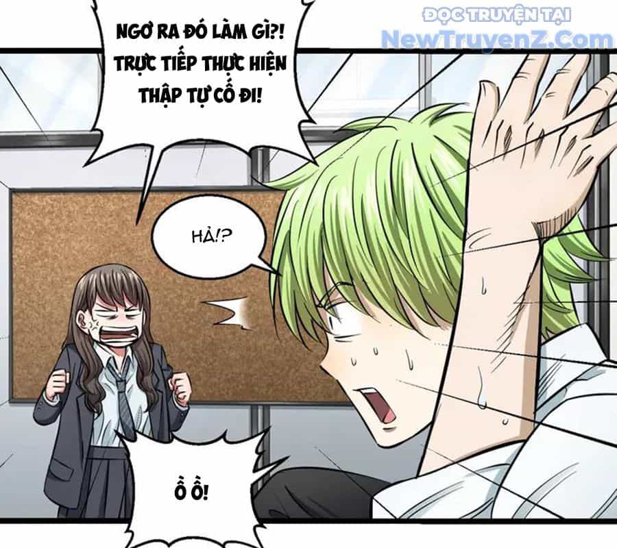 Dẫu Nản Vẫn Cố - Chương 9 - ảnh 31
