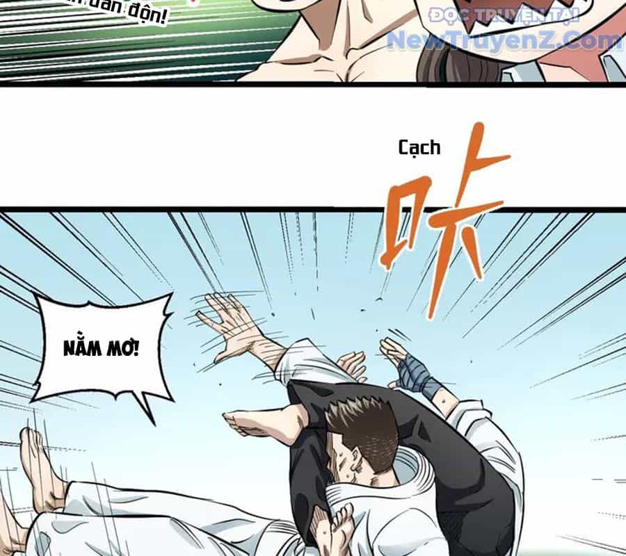 Dẫu Nản Vẫn Cố - Chương 9 - ảnh 34