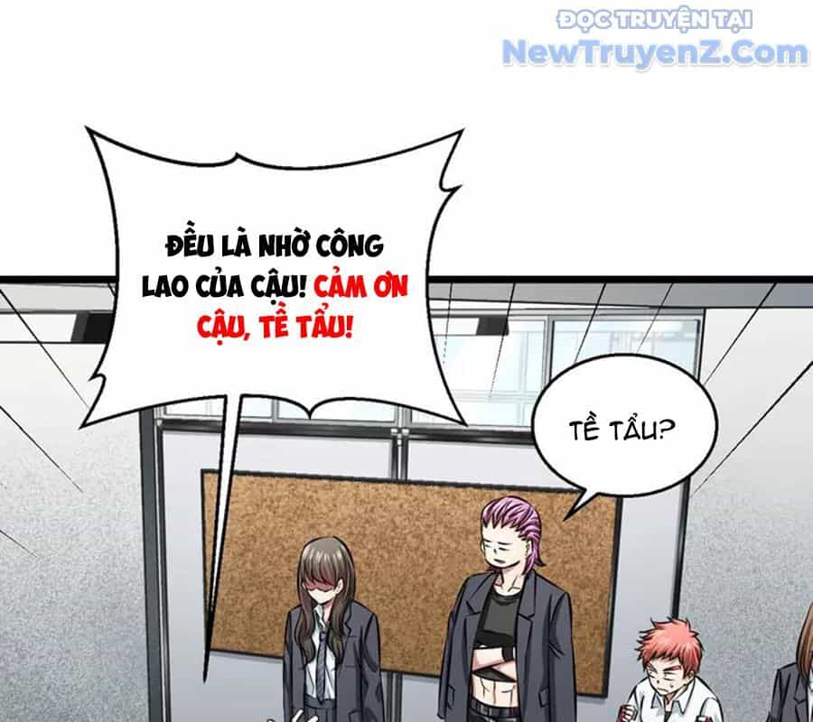 Dẫu Nản Vẫn Cố - Chương 9 - ảnh 54