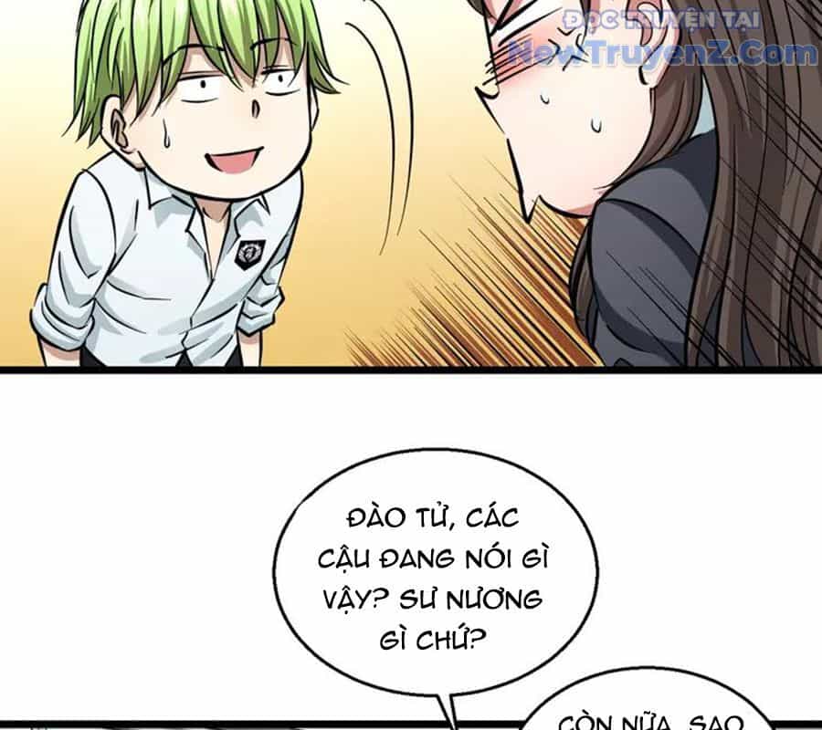 Dẫu Nản Vẫn Cố - Chương 9 - ảnh 61