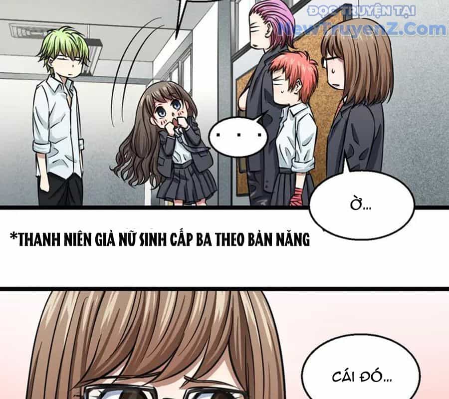 Dẫu Nản Vẫn Cố - Chương 9 - ảnh 64