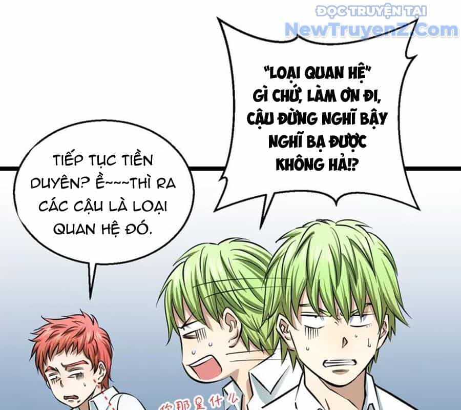 Dẫu Nản Vẫn Cố - Chương 9 - ảnh 71