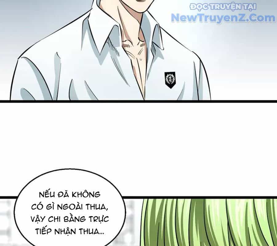 Dẫu Nản Vẫn Cố - Chương 9 - ảnh 75