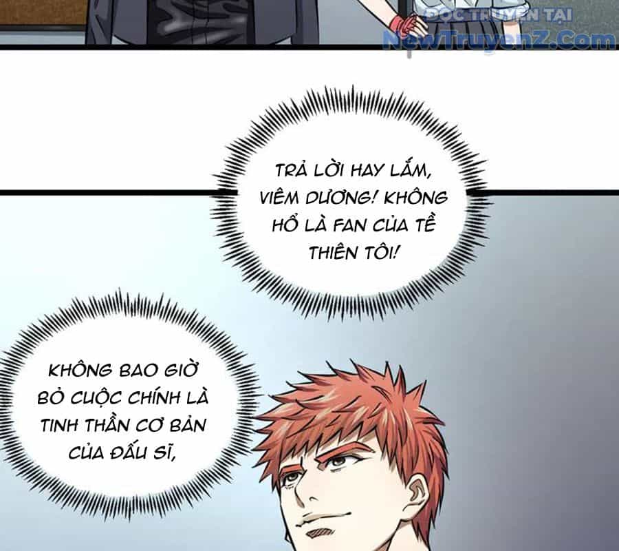 Dẫu Nản Vẫn Cố - Chương 9 - ảnh 82