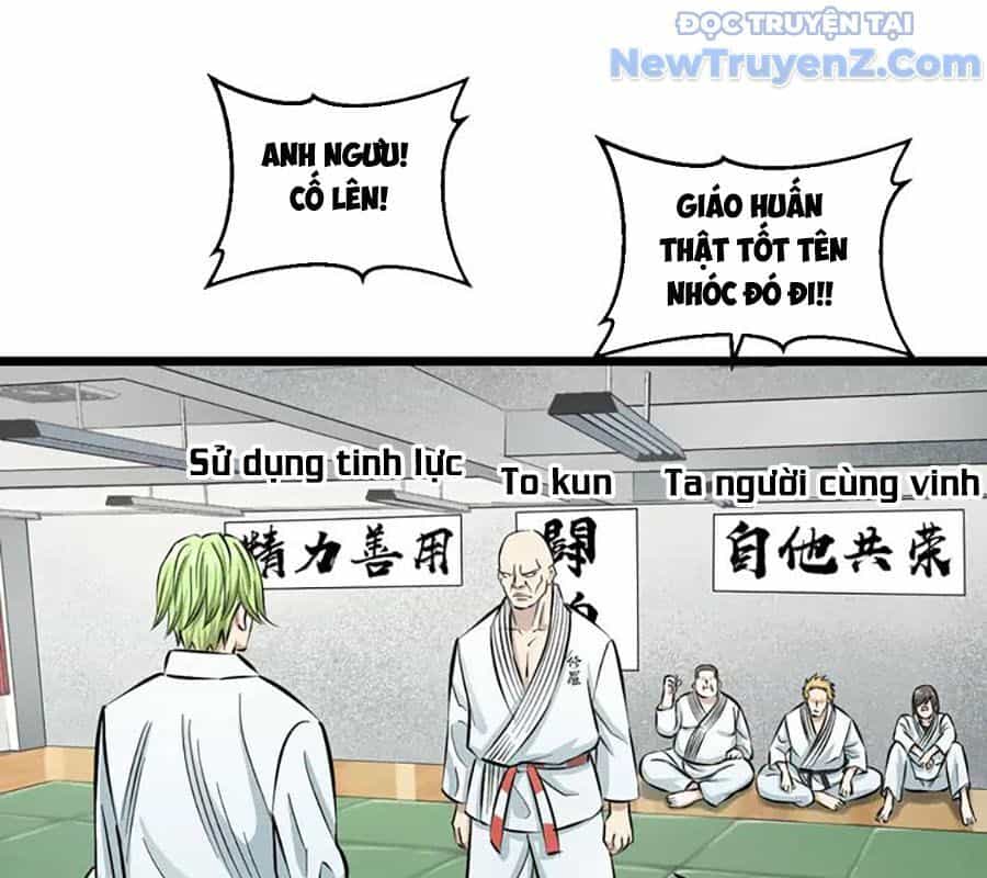 Dẫu Nản Vẫn Cố - Chương 9 - ảnh 85