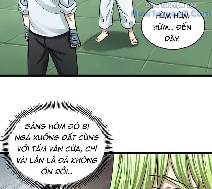 Dẫu Nản Vẫn Cố - Chương 9 - ảnh 86