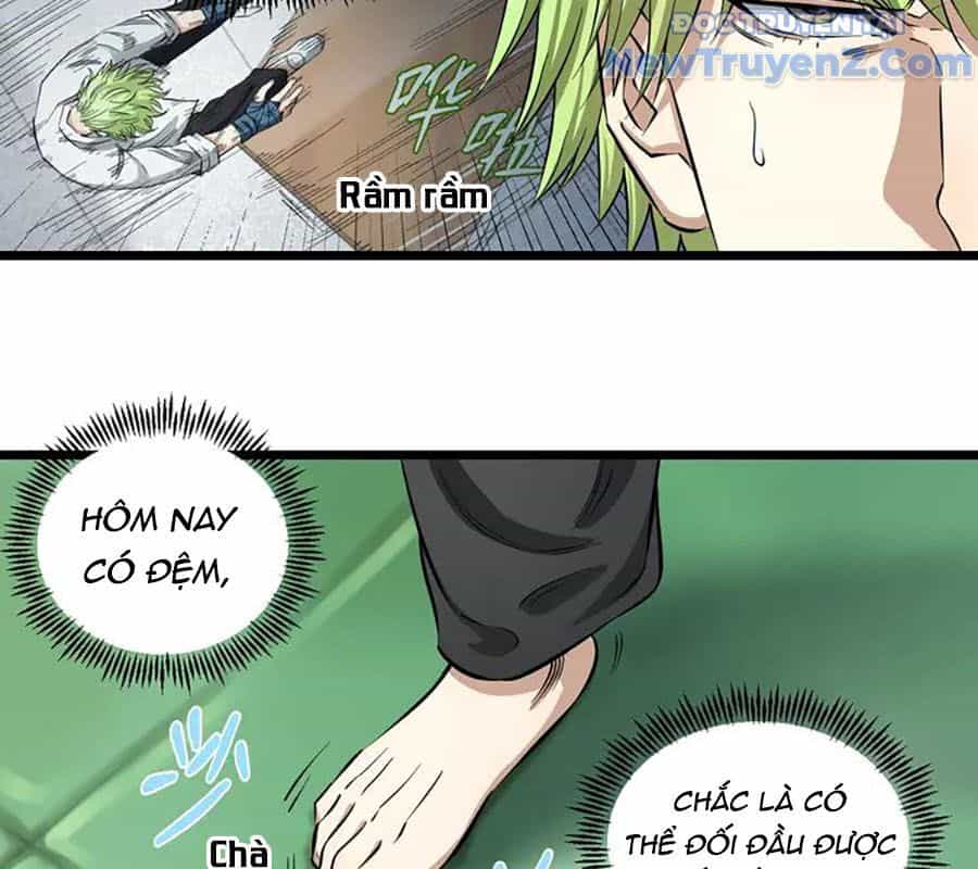 Dẫu Nản Vẫn Cố - Chương 9 - ảnh 87