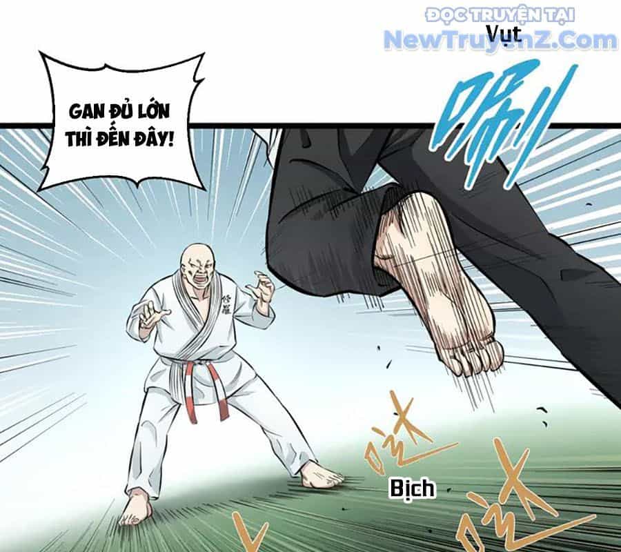 Dẫu Nản Vẫn Cố - Chương 9 - ảnh 95
