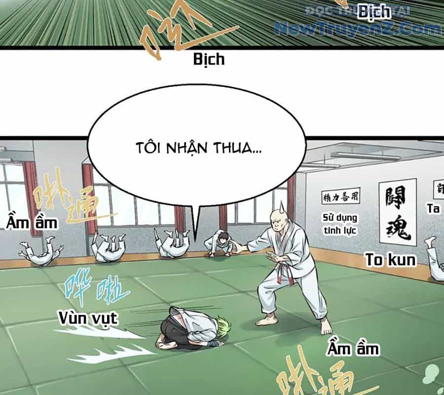 Dẫu Nản Vẫn Cố - Chương 9 - ảnh 96