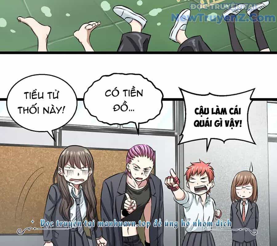 Dẫu Nản Vẫn Cố - Chương 9 - ảnh 97