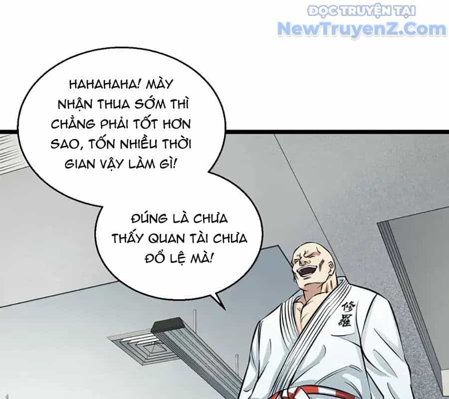 Dẫu Nản Vẫn Cố - Chương 9 - ảnh 99