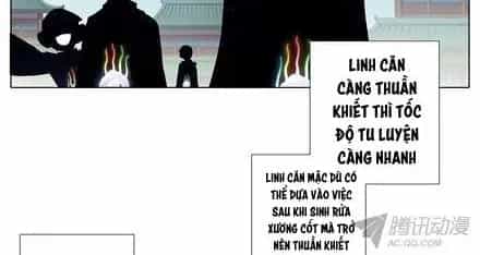 Đầu Óc Đại Sư Huynh Của Ta Rất Đen Tối - Chương 104.4 - ảnh 12