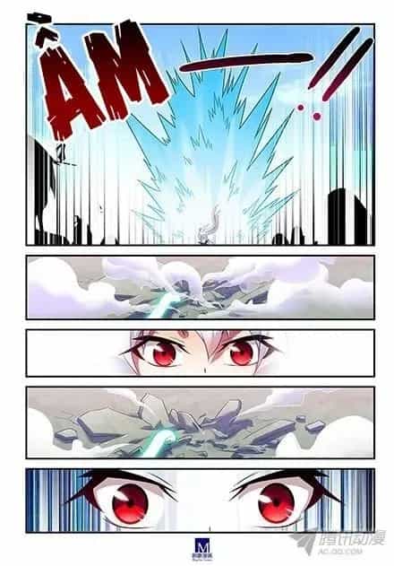 Đầu Óc Đại Sư Huynh Của Ta Rất Đen Tối - Chương 104.4 - ảnh 9