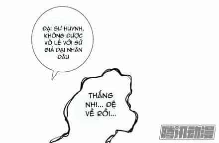 Đầu Óc Đại Sư Huynh Của Ta Rất Đen Tối - Chương 128 - ảnh 12