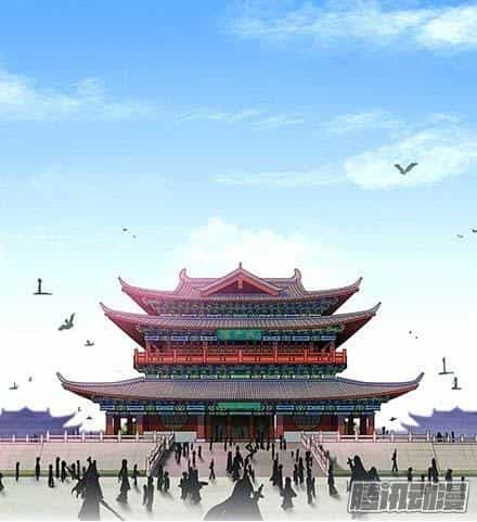 Đầu Óc Đại Sư Huynh Của Ta Rất Đen Tối - Chương 131-132 - ảnh 2
