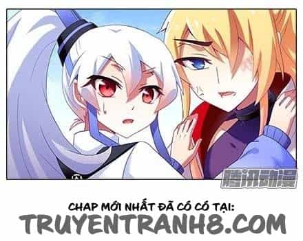 Đầu Óc Đại Sư Huynh Của Ta Rất Đen Tối - Chương 134 - ảnh 14