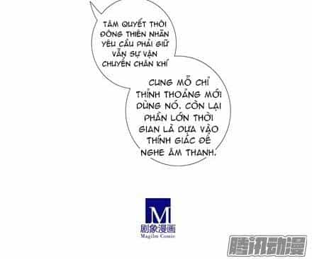 Đầu Óc Đại Sư Huynh Của Ta Rất Đen Tối - Chương 141 - ảnh 7