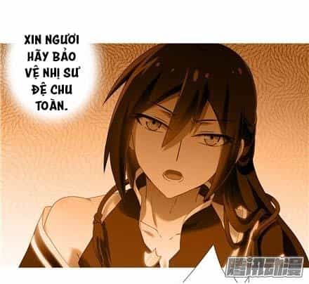 Đầu Óc Đại Sư Huynh Của Ta Rất Đen Tối - Chương 142 - ảnh 13