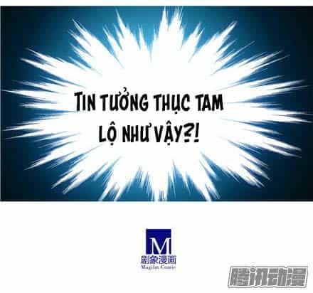 Đầu Óc Đại Sư Huynh Của Ta Rất Đen Tối - Chương 155 - ảnh 21