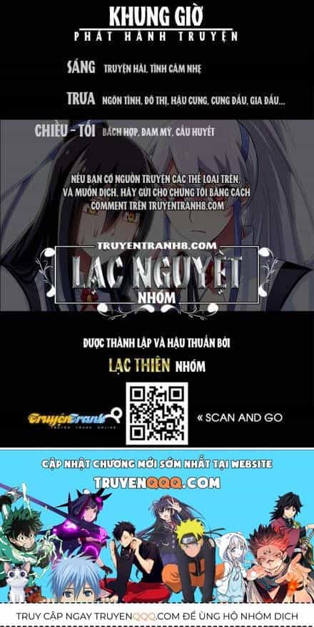Đầu Óc Đại Sư Huynh Của Ta Rất Đen Tối - Chương 131.1 - ảnh 13