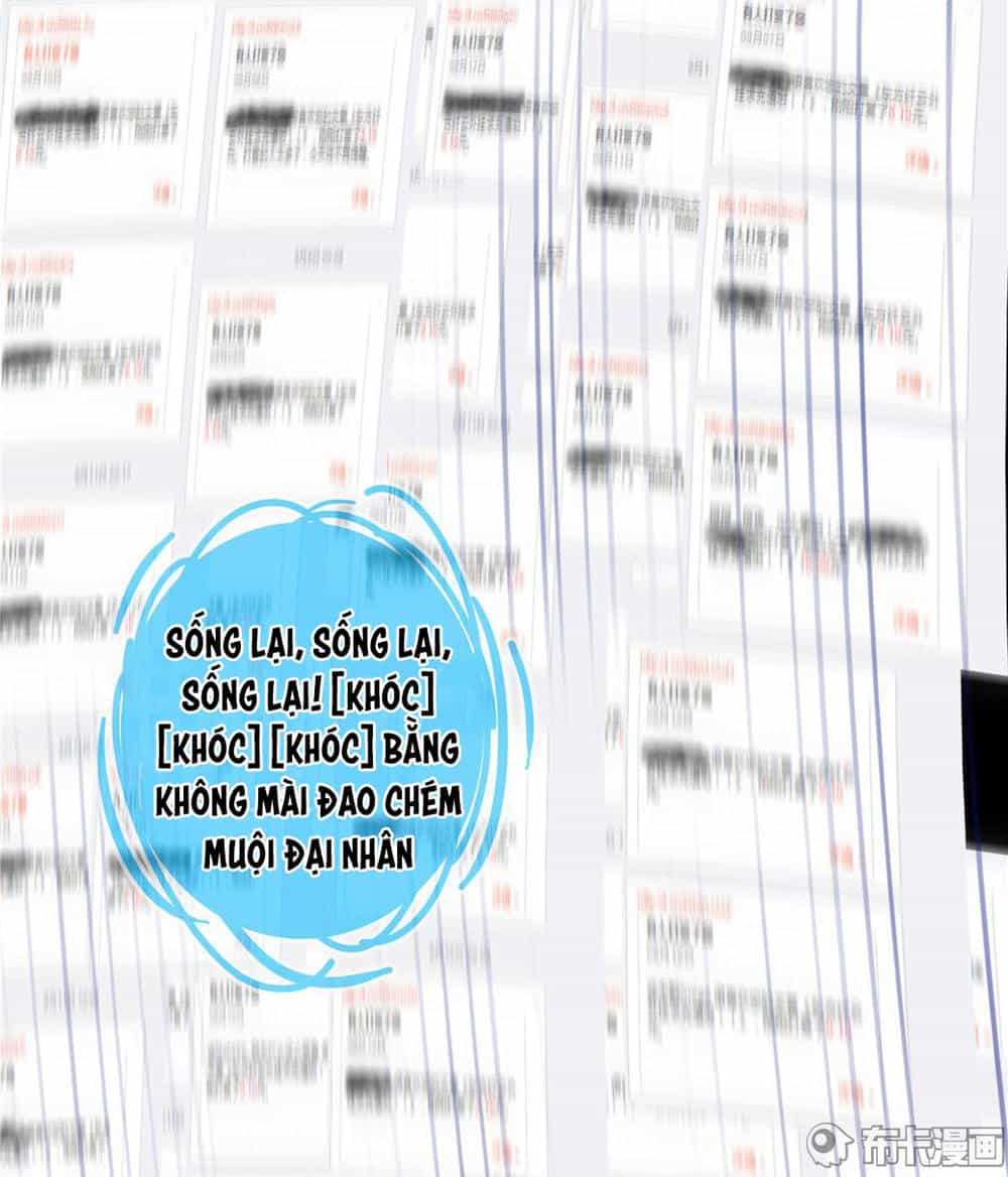 Đầu Óc Đại Sư Huynh Của Ta Rất Đen Tối - Chương 169 - ảnh 4