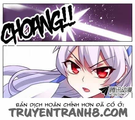 Đầu Óc Đại Sư Huynh Của Ta Rất Đen Tối - Chương 18 - ảnh 4