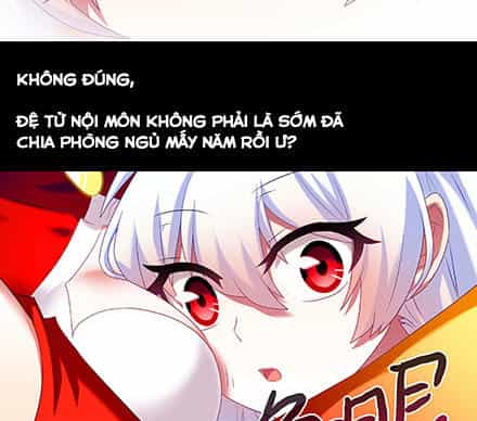 Đầu Óc Đại Sư Huynh Của Ta Rất Đen Tối - Chương 221 - ảnh 32