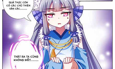Đầu Óc Đại Sư Huynh Của Ta Rất Đen Tối - Chương 231 - ảnh 28
