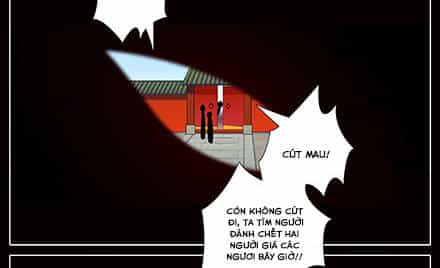 Đầu Óc Đại Sư Huynh Của Ta Rất Đen Tối - Chương 233 - ảnh 7