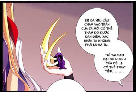 Đầu Óc Đại Sư Huynh Của Ta Rất Đen Tối - Chương 234 - ảnh 4