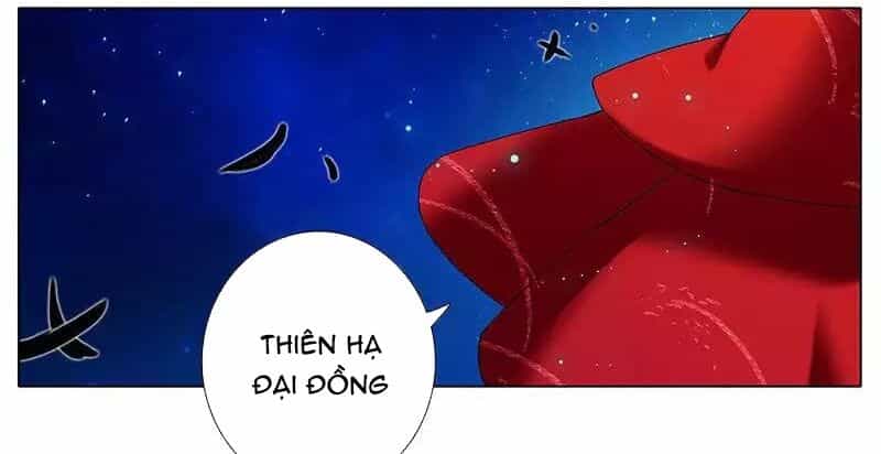 Đầu Óc Đại Sư Huynh Của Ta Rất Đen Tối - Chương 245 - ảnh 12