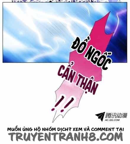 Đầu Óc Đại Sư Huynh Của Ta Rất Đen Tối - Chương 43 - ảnh 12