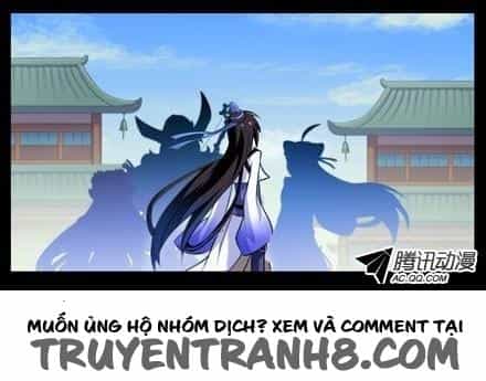 Đầu Óc Đại Sư Huynh Của Ta Rất Đen Tối - Chương 43 - ảnh 4