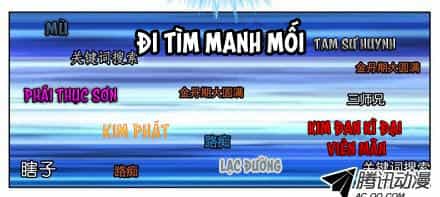 Đầu Óc Đại Sư Huynh Của Ta Rất Đen Tối - Chương 45 - ảnh 4