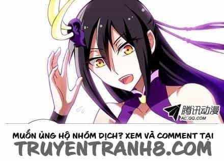 Đầu Óc Đại Sư Huynh Của Ta Rất Đen Tối - Chương 49 - ảnh 2